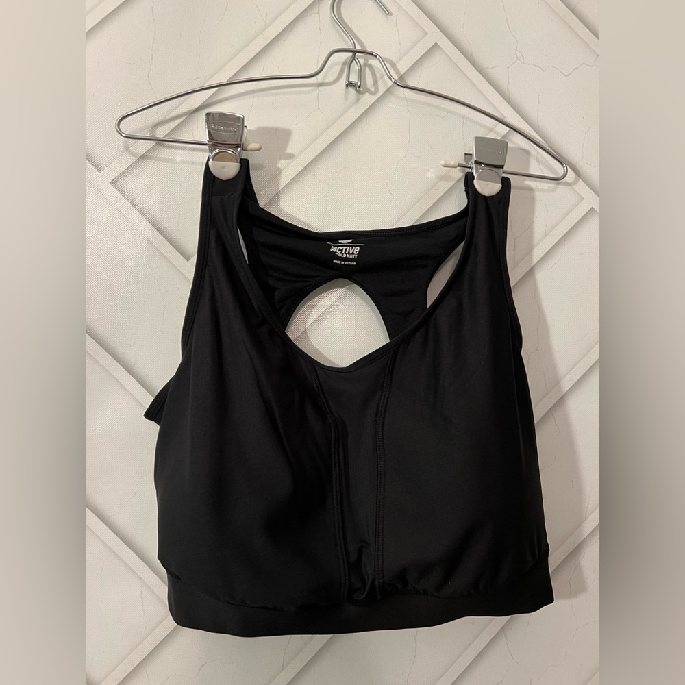 Old Navy Sports Bra NWOT